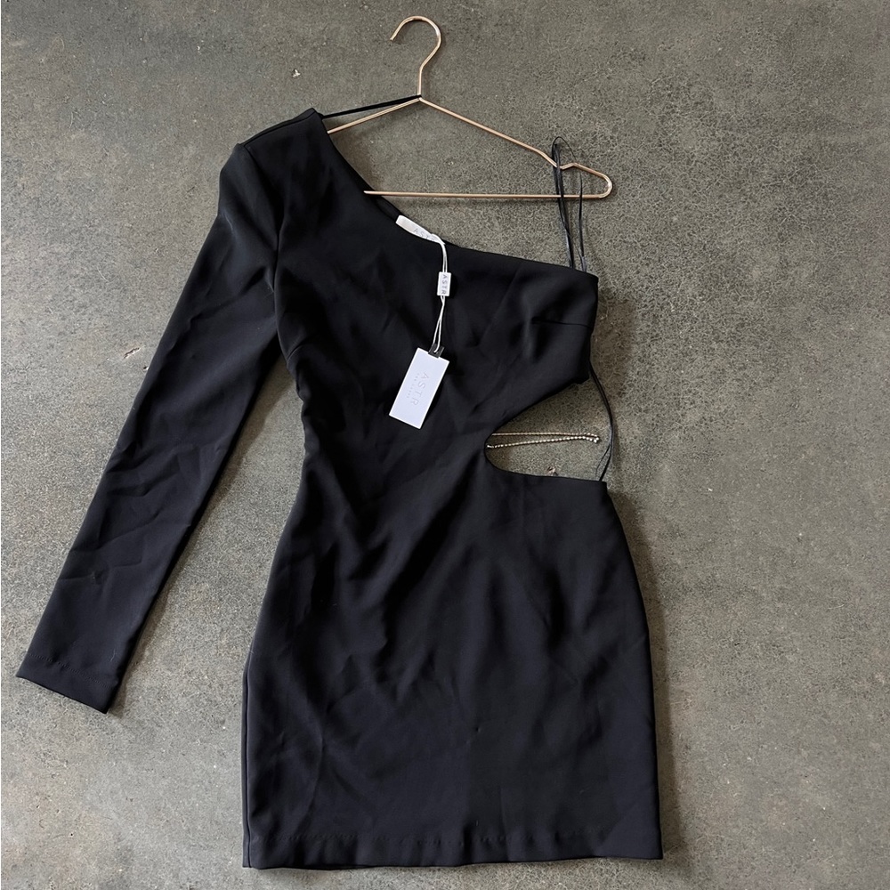 Astr the Label Dress